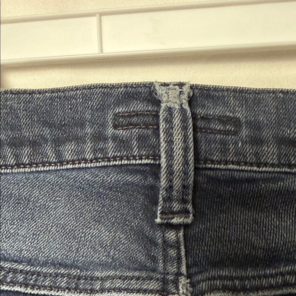 Nudie Jeans Men's Grim Tim Dark Blue Jeans Size 30x32 - Picture 8 of 10